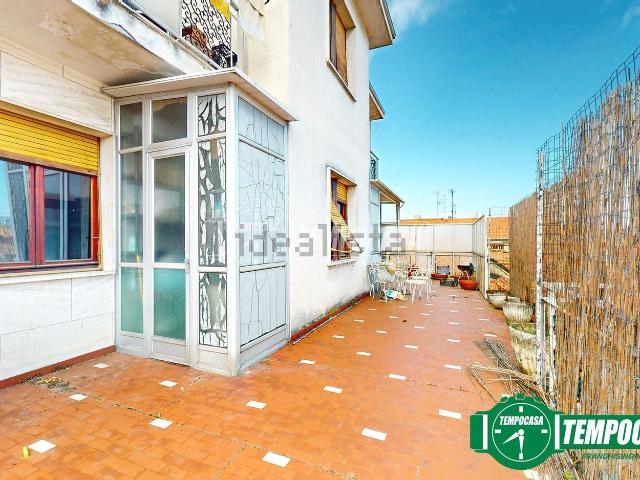 Appartamento in vendita di 123 m² in Via Vittorio Alfieri