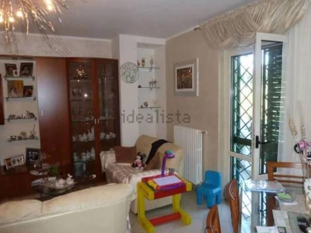 Appartamento in vendita di 123 m² in Via Vittorio Bachelet