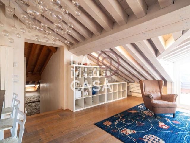 Appartamento in vendita di 123 m² in Via XX Settembre, 154