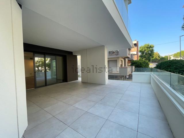 Appartamento in vendita di 123 m² in Viale Bassini