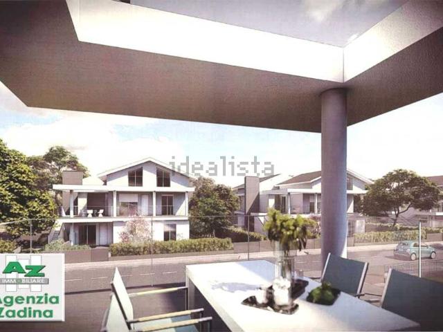 Appartamento in vendita di 123 m² in Viale dei Pini, 47
