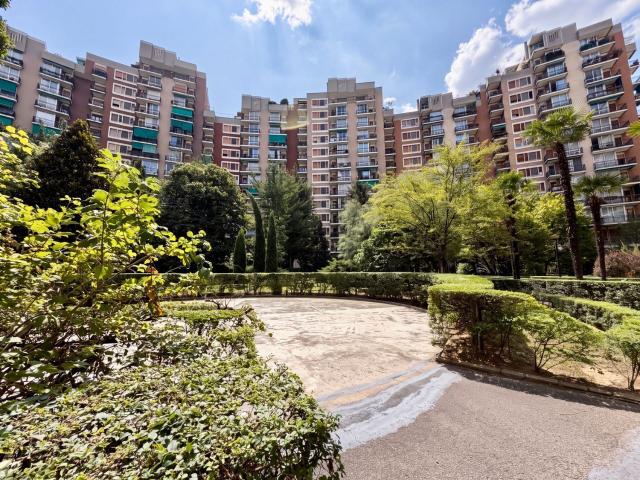 Appartamento in vendita di 123 m² in Viale Ercole Marelli, 19