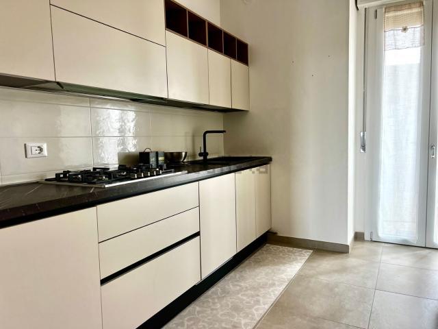 Appartamento in vendita di 123 m² in Viale Gino Vesci, 1