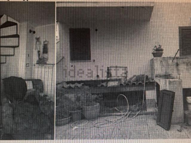 Appartamento in vendita di 123 m² in Viale Michele Sirimarco