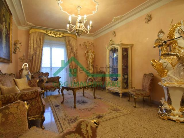 Appartamento in vendita di 123 m² in Viale Moncada