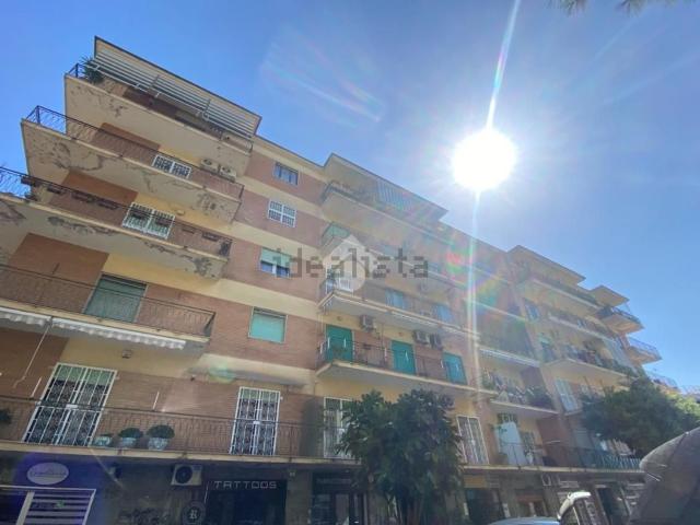 Appartamento in vendita di 123 m² in Viale Privato Farnese, 41
