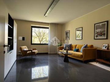 Appartamento in vendita di 123 m² in Vicolo Goito, 10