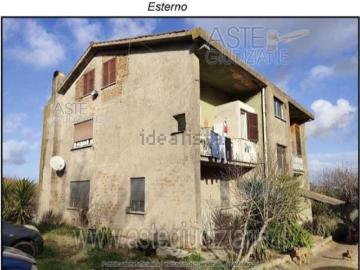 Appartamento in vendita di 123 m² in Contrada Madonna di Loreto, 133