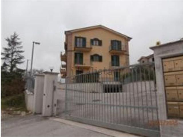 Appartamento in vendita di 123 m² in Contrada Palombara