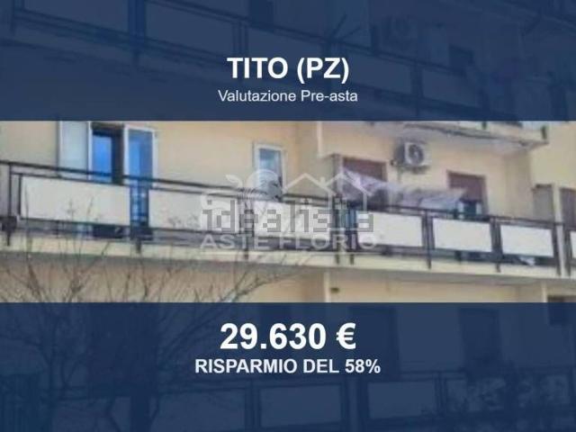 Appartamento in vendita di 123 m² in Contrada Serra