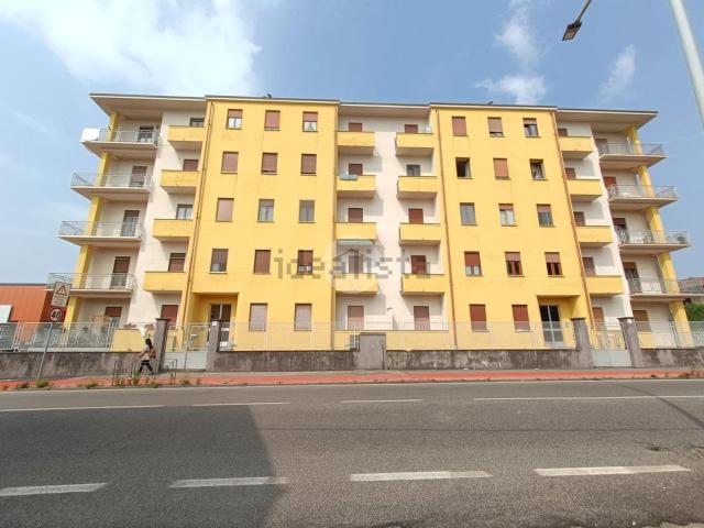 Appartamento in vendita di 123 m² in Corso Torino, 182