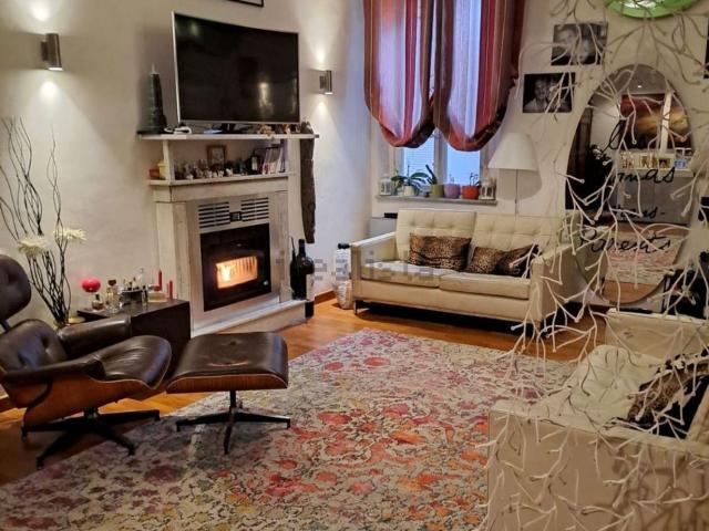 Appartamento in vendita di 123 m² in Corso Garibaldi