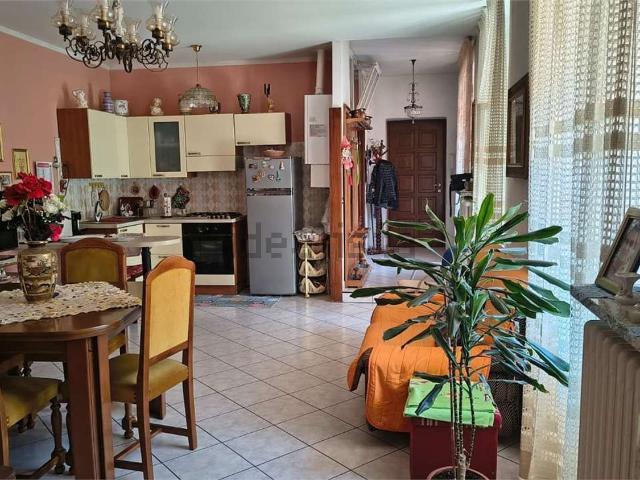 Appartamento in vendita di 123 m² in Corso Garibaldi, 86