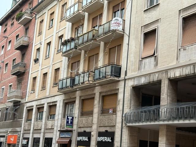 Appartamento in vendita di 123 m² in Corso Giuseppe Garibaldi