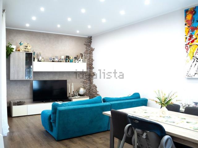 Appartamento in vendita di 123 m² in Largo Belvedere, 6