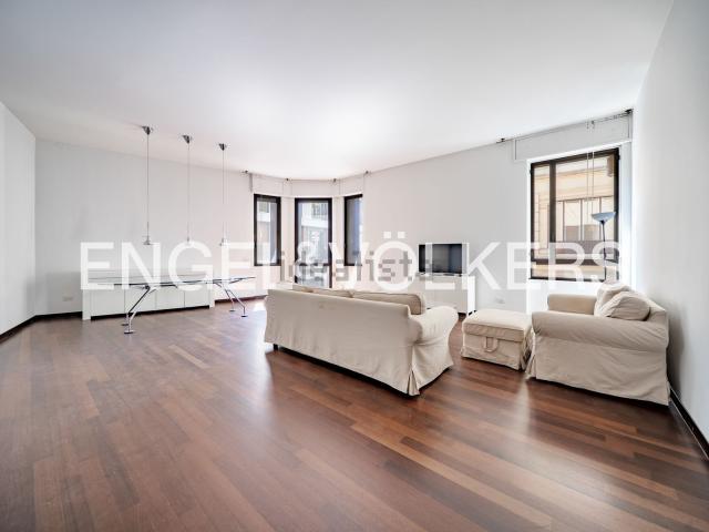 Appartamento in vendita di 123 m² in Largo Cairoli, 2