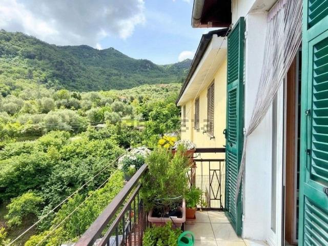 Appartamento in vendita di 123 m² in Località ciccioni