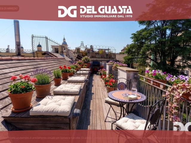Appartamento in vendita di 123 m² in Piazza del Ferro, 5