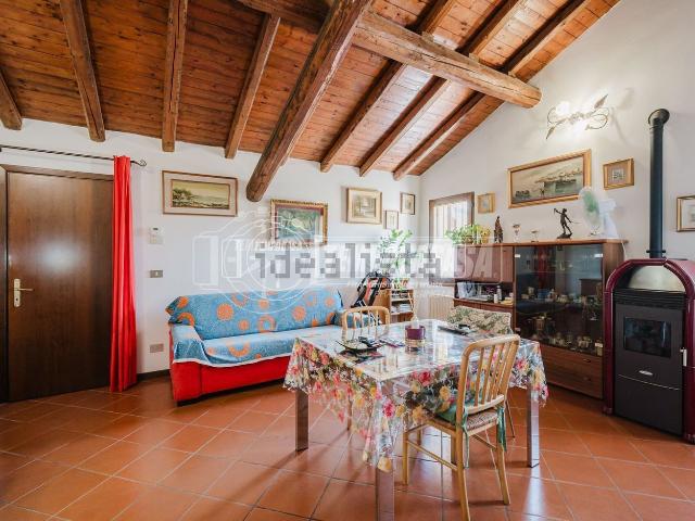 Appartamento in vendita di 123 m² in Piazza della Rinascita