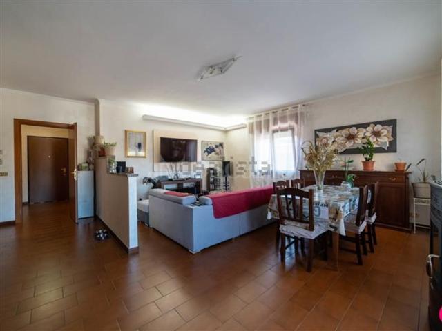 Appartamento in vendita di 123 m² in Piazza San Bartolomeo