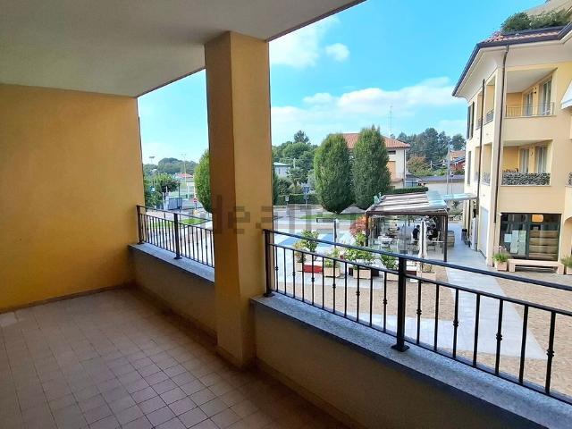 Appartamento in vendita di 123 m² in Piazza Roma, 1