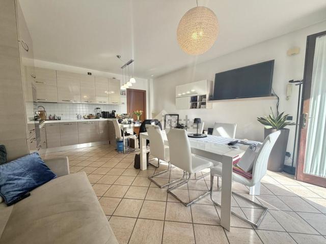 Appartamento in vendita di 123 m² in Piazzetta Gian Francesco Malipiero, 6