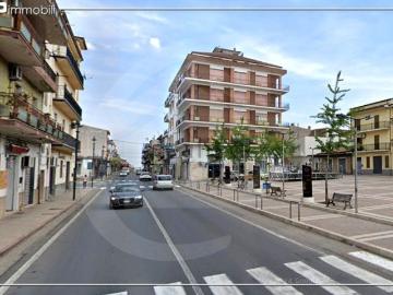 Appartamento in vendita di 123 m² in Strada Statale 106 Jonica, 336