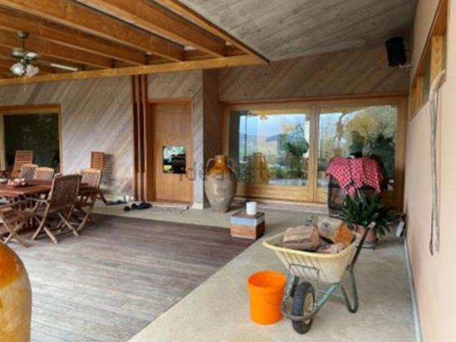 Appartamento in vendita di 12438 m² in Via Gervasi