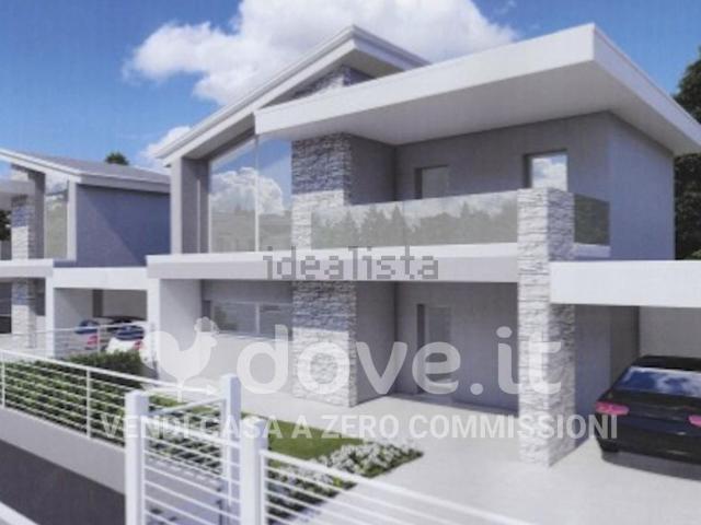 Appartamento in vendita di 124 m²