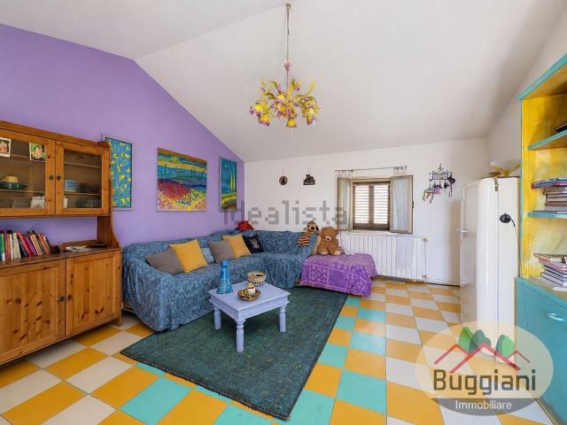 Appartamento in vendita di 124 m²