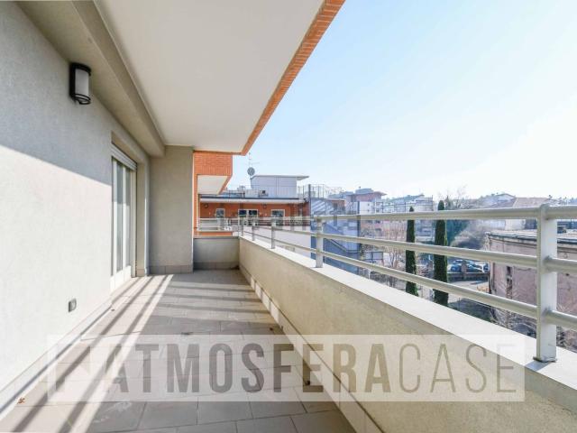 Appartamento in vendita di 124 m²