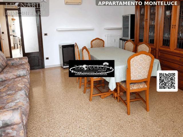 Appartamento in vendita di 124 m²