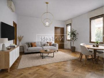 Appartamento in vendita di 124 m²