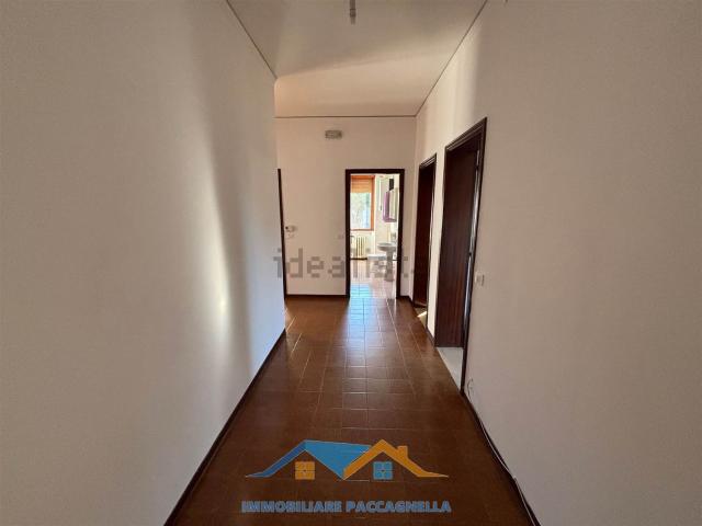 Appartamento in vendita di 124 m²