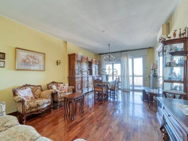 Appartamento in vendita di 124 m²