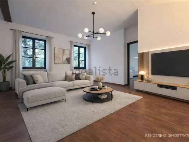 Appartamento in vendita di 124 m²