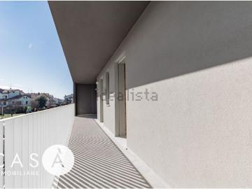 Appartamento in vendita di 124 m²
