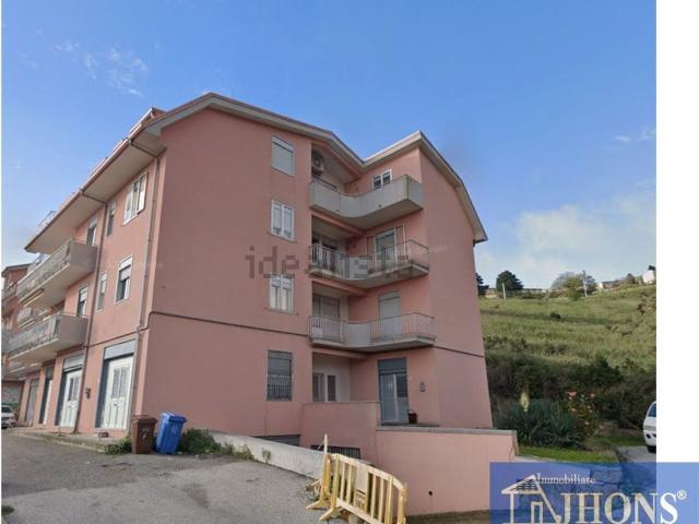 Appartamento in vendita di 124 m²