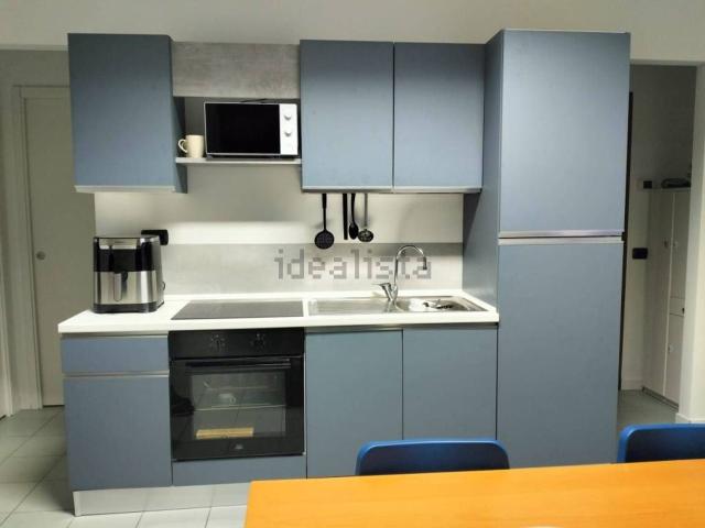Appartamento in vendita di 124 m²