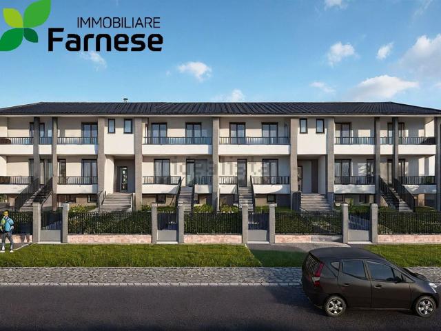 Appartamento in vendita di 124 m²