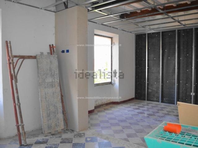 Appartamento in vendita di 124 m²