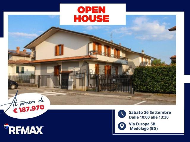 Appartamento in vendita di 124 m²