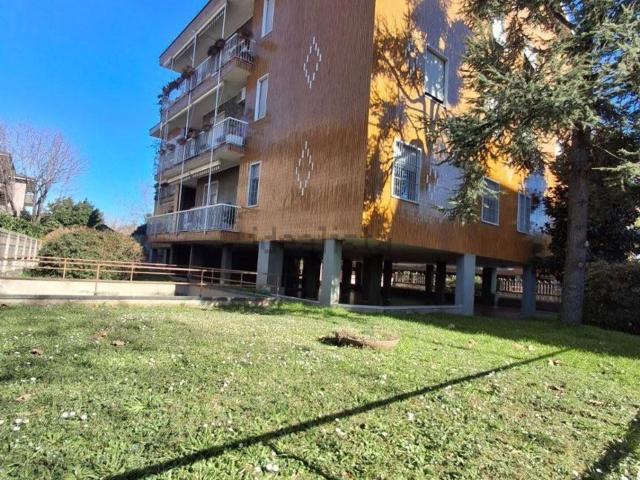 Appartamento in vendita di 124 m²