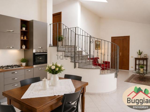 Appartamento in vendita di 124 m²