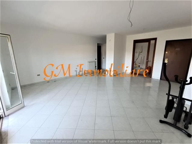 Appartamento in vendita di 124 m²