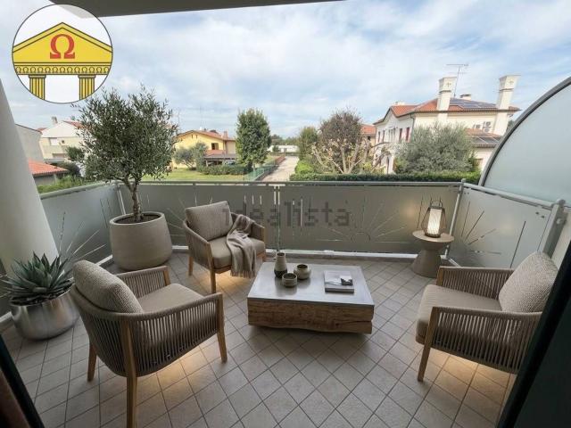 Appartamento in vendita di 124 m²