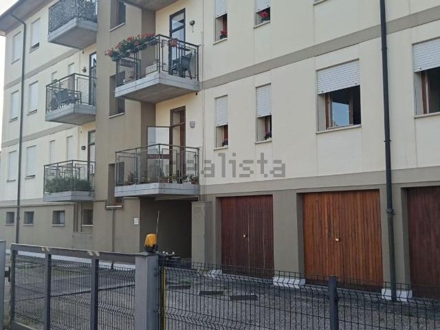 Appartamento in vendita di 124 m²