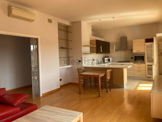 Appartamento in vendita di 124 m²