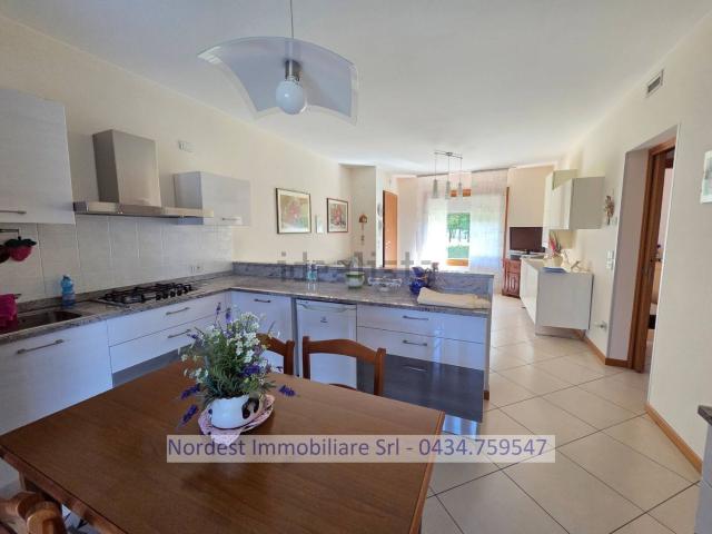 Appartamento in vendita di 124 m²