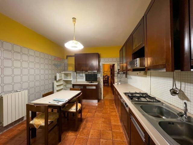 Appartamento in vendita di 124 m²